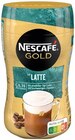 Cappuccino oder Latte Macchiato Angebote von Nescafé bei REWE Emden für 3,69 €