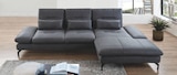 Aktuelles SOFA Angebot bei Möbel Inhofer in Ingolstadt ab 1.398,00 €