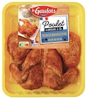 Poulet à griller - LE GAULOIS - Super U à Valence Poulet à griller - LE GAULOIS en promo chez Super U Valence à 7,99 €