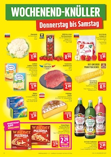 Honig im Marktkauf Prospekt "AUSWAHL RIESIG, PREISE NIEDRIG" mit 45 Seiten (Nürnberg)