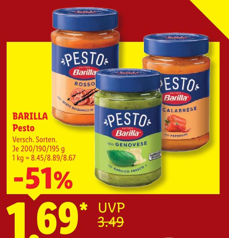 Pesto