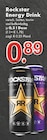 Aktuelles Energy Drink Angebot bei TOP Getränke in Düsseldorf ab 0,89 €