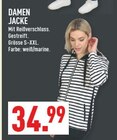 DAMEN JACKE Angebote bei Marktkauf Dülmen für 34,99 €