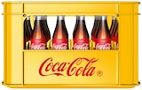 Aktuelles Coca-Cola Angebot bei METRO in Marl ab 14,85 €
