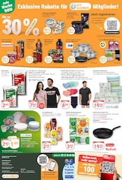 Aktueller GLOBUS Prospekt mit Herren T-Shirt, "Aktuelle Angebote", Seite 21
