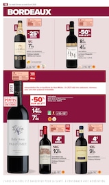 Promos Moules dans le catalogue "LE GOÛT DES BONS PLANS" de Carrefour Moules en promo dans le catalogue Carrefour à la page 20