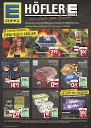 Der aktuelle E center Prospekt Der aktuelle E center Prospekt Wir lieben Lebensmittel!