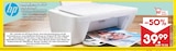 DeskJet 2710e All-in-One Drucker im Angebot bei Netto Marken-Discount in Erfurt DeskJet 2710e All-in-One Drucker Angebote von HP bei Netto Marken-Discount Erfurt für 39,99 €