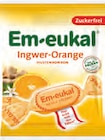 Em-eukal Ingwer-Orange bei tegut im Margetshöchheim Prospekt für 1,49 €