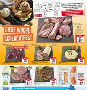 Aktueller Marktkauf Prospekt mit Sauerkraut, "Aktuelle Angebote", Seite 12