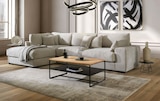 Wohnlandschaft im Angebot bei XXXLutz in Aachen Wohnlandschaft Angebote von Lomoco bei XXXLutz Aachen für 99,90 €