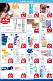 Spülmittel Angebot im aktuellen budni Prospekt auf Seite 2