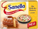 Streichfett von Sanella im aktuellen Penny Prospekt für 0,99 €