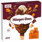Bâtonnets glacés - HAAGEN-DAZS dans le catalogue Carrefour Market