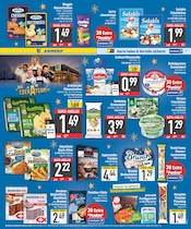 Aktueller EDEKA Prospekt mit Forelle, "DAS BESTE DER WOCHE", Seite 7