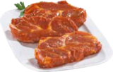 Schweine-Nacken-Steaks von  im aktuellen EDEKA Prospekt für 0,79 €
