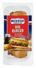 Burger im Angebot bei Lidl in Worms Burger Angebote von McKennedy bei Lidl Worms für 2,29 €