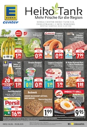 Discounter Prospekt von E center Altena E center Prospekt: "Aktuelle Angebote", 28 Seiten, 04.08.2025 - 09.08.2025