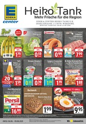 Aktueller E center Supermarkt Prospekt in Neuenrade und Umgebung, "Aktuelle Angebote" mit 28 Seiten, 04.08.2025 - 09.08.2025