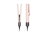 Airstrait™ Ceramic Pink/Roségold Haarglätter von DYSON für 479,00 € bei MediaMarkt Saturn im Angebot Airstrait™ Ceramic Pink/Roségold Haarglätter von DYSON im aktuellen MediaMarkt Saturn Prospekt
