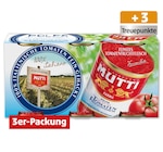 Aktuelles MUTTI Tomaten gehackt* Angebot bei Penny in Bremerhaven ab 3,33 €