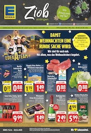EDEKA Prospekt für Herne mit 30 Seiten EDEKA Prospekt für Herne: "Aktuelle Angebote", 30 Seiten, 15.12.2025 - 20.12.2025