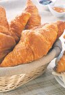 Croissant pur beurre x8 dans le catalogue Intermarché Express