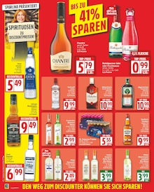 Granatapfel im aktuellen EDEKA Prospekt (Berlin) Granatapfel im EDEKA Prospekt "Aktuelle Angebote" mit 23 Seiten (Berlin)