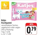 nah und gut Flossenbürg - Fruchtgummi Angebot im Prospekt Fruchtgummi bei nah und gut im Flossenbürg Prospekt für 0,79 €