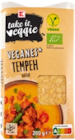 Bio-Tempeh von K-TAKE IT VEGGIE im aktuellen Kaufland Prospekt für 2,39 €