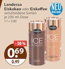 Milchdrink im V-Markt Prospekt Eiskakao von Landessa im aktuellen V-Markt Prospekt für 0,69 €