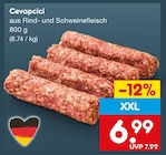 Aktuelles Cevapcici Angebot bei Netto Marken-Discount in Mönchengladbach ab 6,99 €