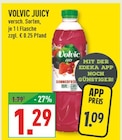 Aktuelles Juicy Angebot bei Marktkauf in Gütersloh ab 1,09 €