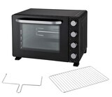 Mini four - CARREFOUR HOME en promo chez Carrefour Mini four - CARREFOUR HOME dans le catalogue Carrefour