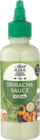 Sauce Sriracha - Asia Green Garden - Aldi à Boulogne-Billancourt Sauce Sriracha - Asia Green Garden en promo chez Aldi Boulogne-Billancourt à 1,69 €