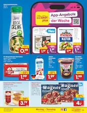 Ähnliche Büffel-Mozzarella Angebote im Prospekt "Aktuelle Angebote" von Netto Marken-Discount in Paderborn Ähnliche Angebote wie Büffel-Mozzarella im Prospekt "Aktuelle Angebote" auf Seite 21 von Netto Marken-Discount in Paderborn