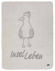 Wohndecke im Angebot bei Kaufhaus Stolz in Stralsund Wohndecke Angebote von InselLeben bei Kaufhaus Stolz Stralsund für 29,99 €
