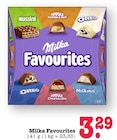 Aktuelle Milka Angebote bei E center in Wiesbaden Aktuelles Favourites Angebot bei E center in Wiesbaden ab 3,29 €
