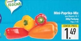 Mini-Paprika-Mix von  im aktuellen EDEKA Prospekt für 1,49 €