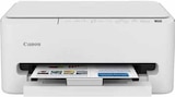 Multifunktionsdrucker PIXMA TS4150i von Canon für 49,00 € bei MEDIMAX im Angebot Multifunktionsdrucker PIXMA TS4150i von Canon im aktuellen MEDIMAX Prospekt