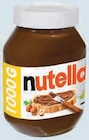 25% versés sur la carte u sur la gamme pate a tartiner NUTELLA - Nutella - U Express à Le Havre 25% versés sur la carte u sur la gamme pate a tartiner NUTELLA - Nutella en promo chez U Express Le Havre