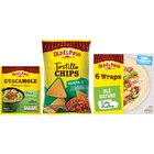 SUR TOUT - OLD EL PASO en promo chez Carrefour SUR TOUT - OLD EL PASO dans le catalogue Carrefour