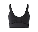 Seamless-Sport-BH bei Tchibo im Supermarkt im Prospekt "" für 17,99 €