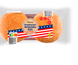 Aktuelles Hamburger-Brötchen Angebot bei ALDI SÜD in Leverkusen ab 0,69 €