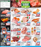 Leberwurst im HIT Prospekt in Karlsruhe Aktueller HIT Prospekt mit Leberwurst, "ECHTE VIELFALT", Seite 5