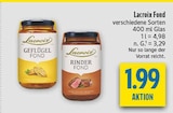 Geflügel Fond im Angebot bei diska in Hof Geflügel Fond Angebote von Lacroix bei diska Hof für 1,99 €