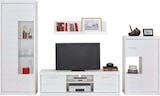 WOHNWAND „LENNY“ im Angebot bei mömax in Maintal WOHNWAND „LENNY“ Angebote bei mömax Maintal für 599,00 €