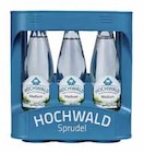 Mineralwasser im Angebot bei GLOBUS in Frankenthal Mineralwasser Angebote von Hochwald bei GLOBUS Frankenthal für 2,99 €