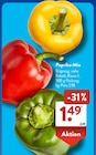 Paprika-Mix bei ALDI SÜD im Goch Prospekt für 1,49 €