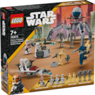 Clone Trooper & Battle Droid Battle Pack bei Rossmann im Hilden Prospekt für 19,99 €